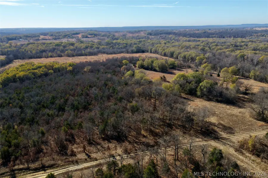 2 E 1230 Road, Hanna, OK 74845 - #2