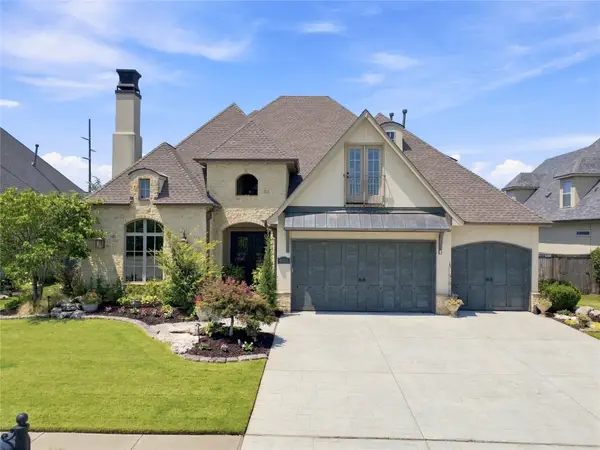 4208 S Quinoa Avenue, Broken Arrow, OK 74011