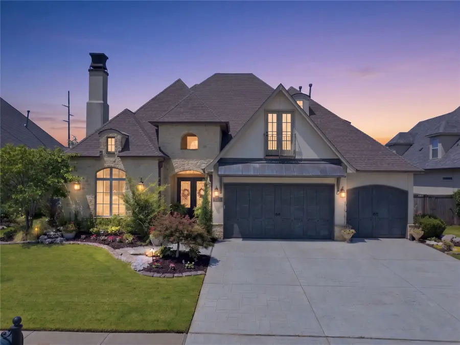 4208 S Quinoa Avenue, Broken Arrow, OK 74011 - #2