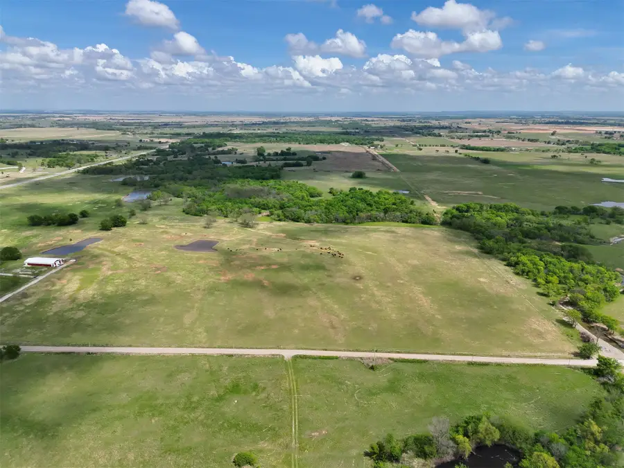 100 S 194th Street W, Council Hill, OK 74428 - #2
