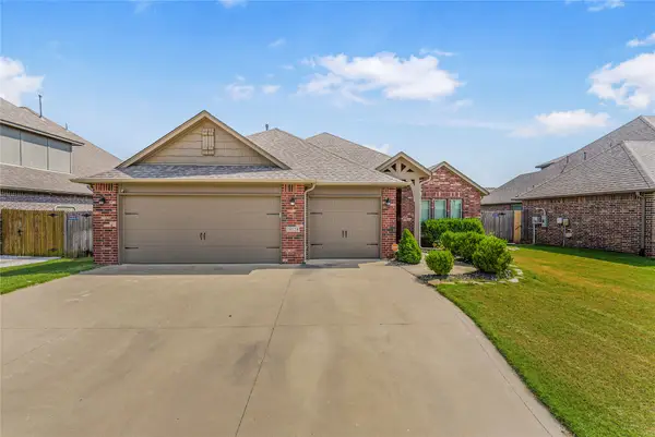 18528 E 46th Street S, Tulsa, OK 74134