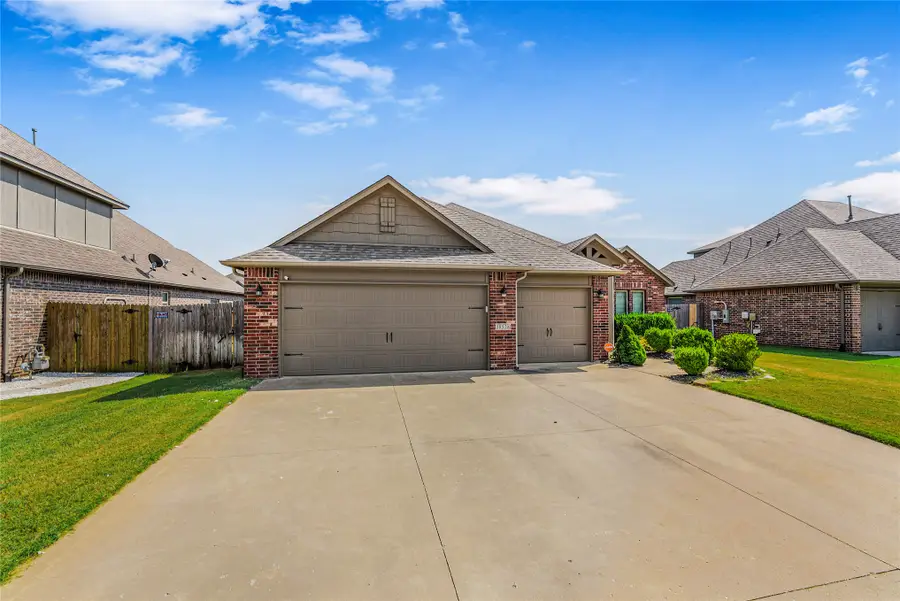 18528 E 46th Street S, Tulsa, OK 74134 - #2