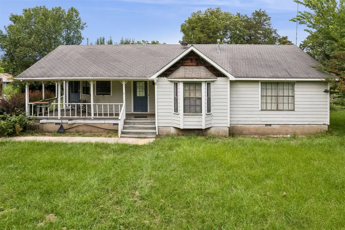 27628 County Road 1470, Allen, OK 74825 - #1
