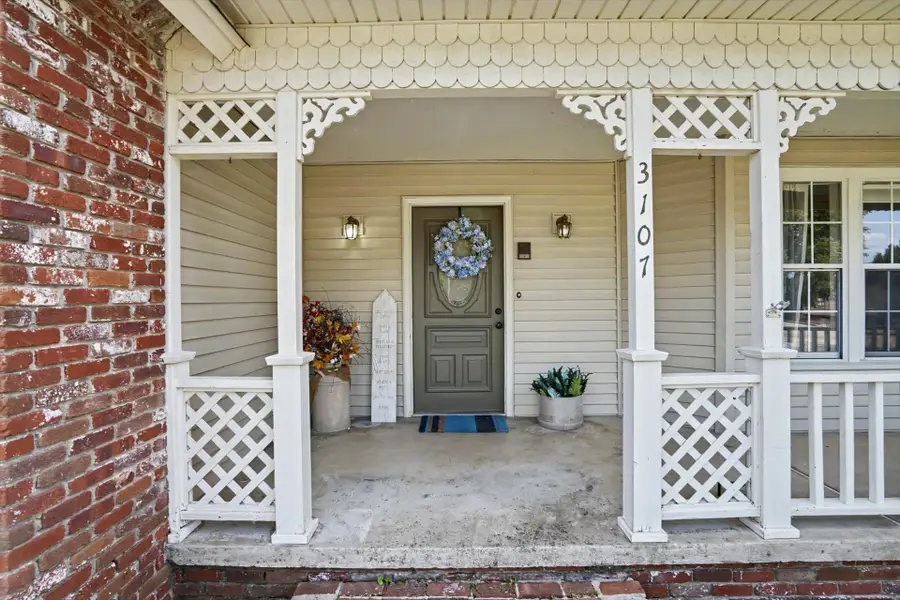 3107 W Berwick Street, Claremore, OK 74017 - #3