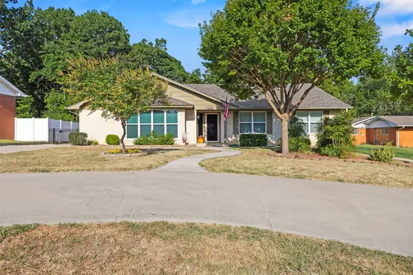 1530 S Broadway Boulevard, Ada, OK 74820