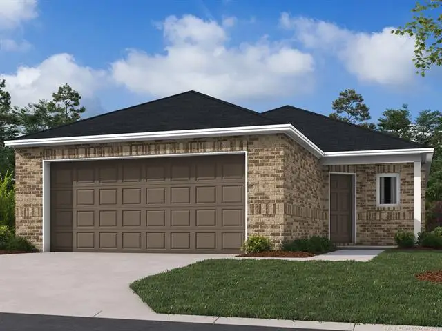 18517 W Angus Drive, Haskell, OK 74436 - #1