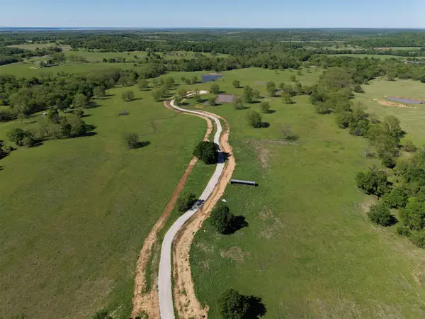 E 370 Road, Chelsea, OK 74016