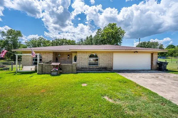 14339 County Road 3587, Ada, OK 74820