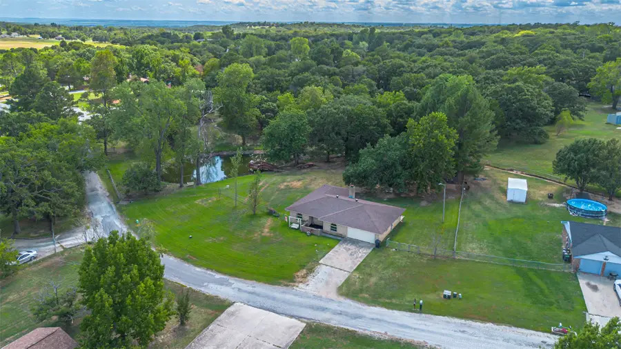14339 County Road 3587, Ada, OK 74820 - #2