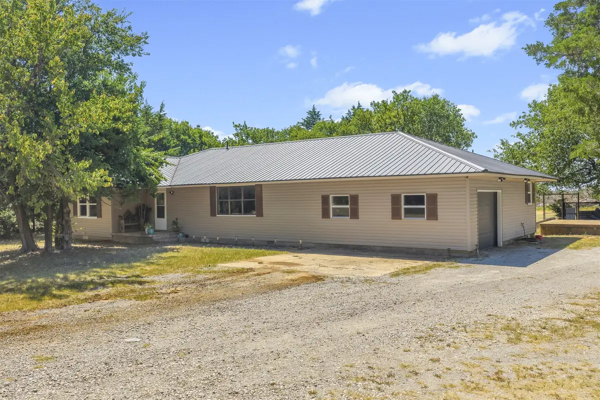 293245 E 1760 Road, Duncan, OK 73533 - #1