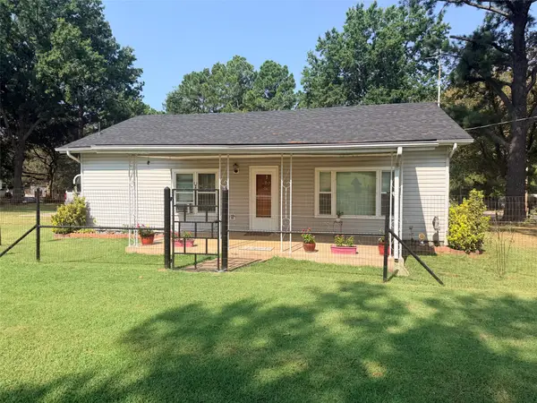 23355 Flax Avenue, Schulter, OK 74460
