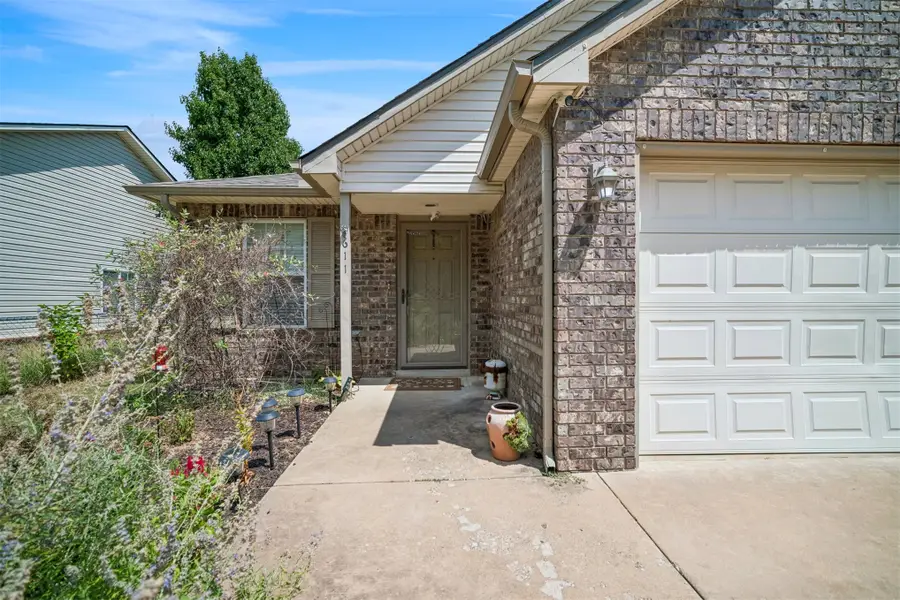 611 N Elizabeth Street, Sapulpa, OK 74066 - #3