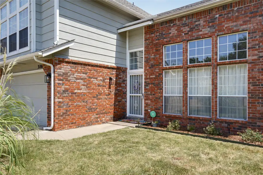 3101 W Pittsburg Place, Broken Arrow, OK 74012 - #3