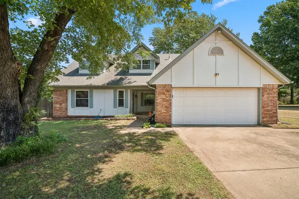 24615 E Sisemore Street, Broken Arrow, OK 74014