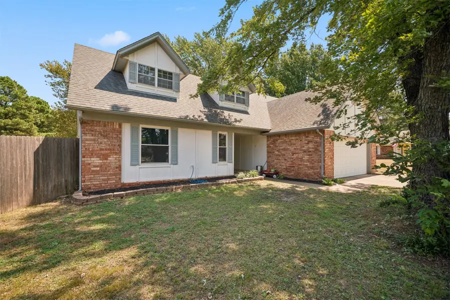24615 E Sisemore Street, Broken Arrow, OK 74014 - #3