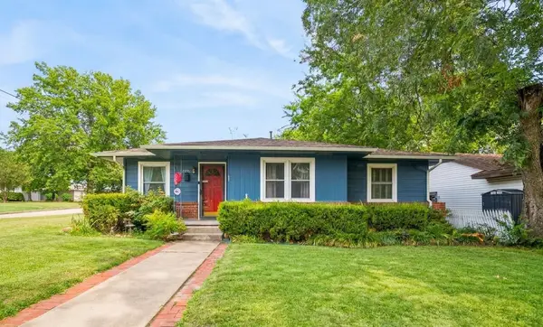 3503 S Oswego Avenue, Tulsa, OK 74135