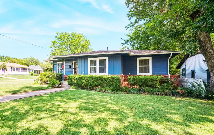 3503 S Oswego Avenue, Tulsa, OK 74135 - #2