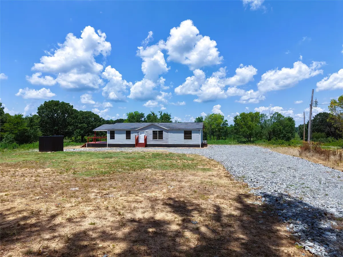 33594 Johnson, Shady Point, OK 74956 - #1