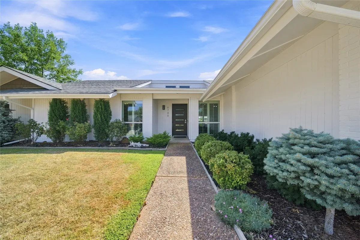 6749 S Oswego Avenue, Tulsa, OK 74136 - #1