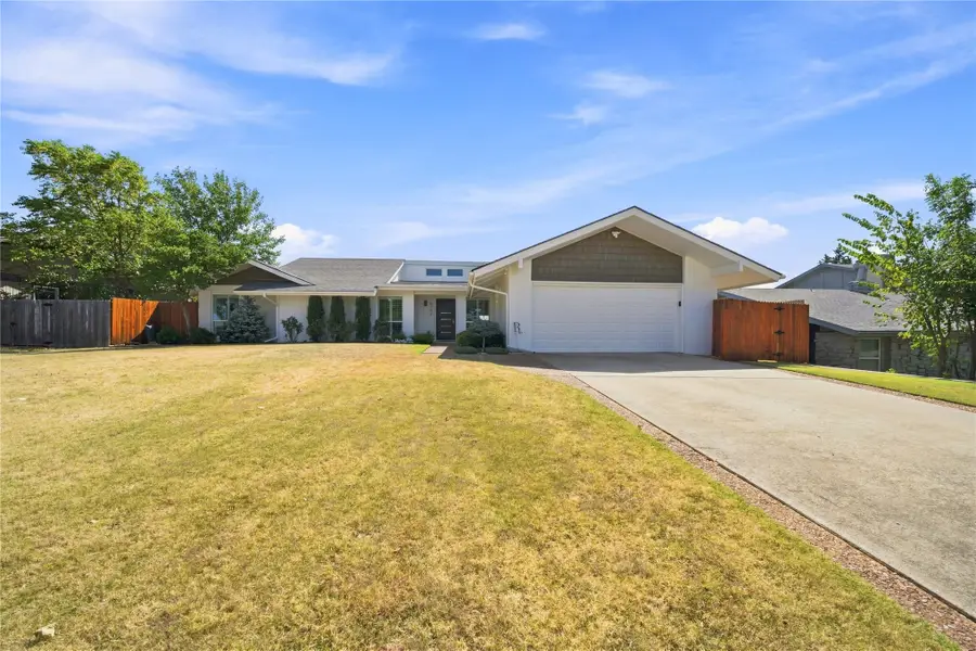6749 S Oswego Avenue, Tulsa, OK 74136 - #2
