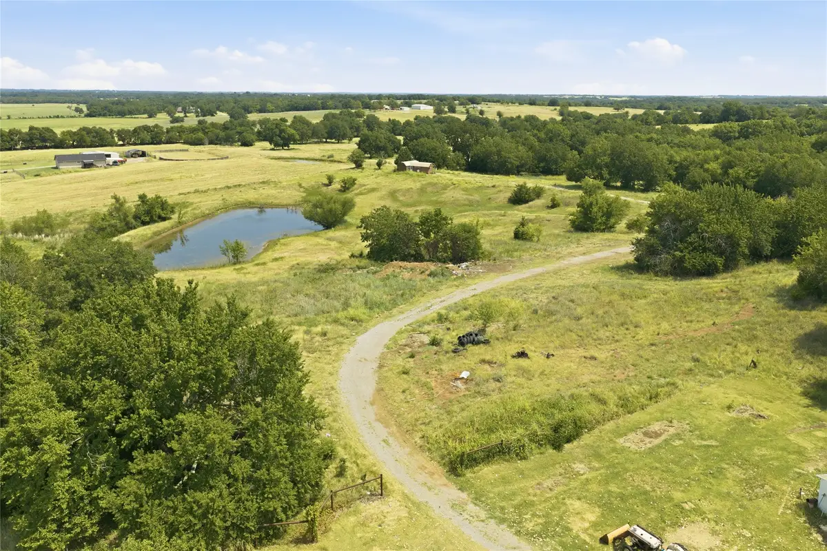 22923 N County Road 3280, Wynnewood, OK 73098 - #1
