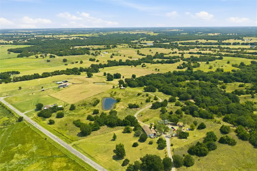 22923 N County Road 3280, Wynnewood, OK 73098 - #2