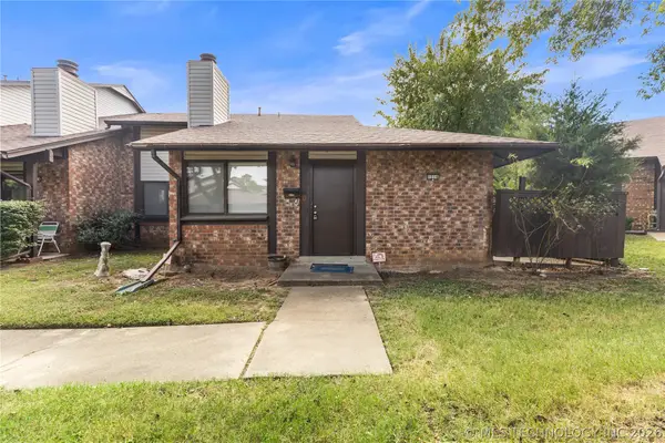 1216 S 111th East Avenue #43, Tulsa, OK 74128
