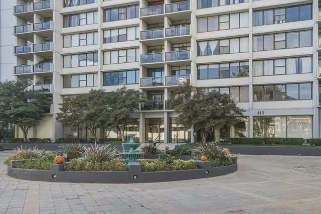 410 W 7th Street #225, Tulsa, OK 74119 - #1