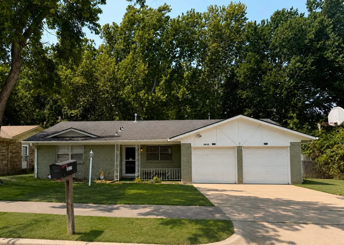 5632 S 85th East Avenue, Tulsa, OK 74145 - #1