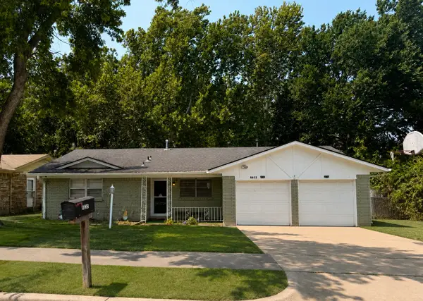 5632 S 85th East Avenue, Tulsa, OK 74145