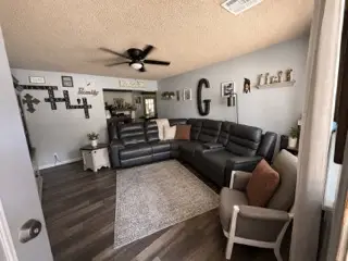 5632 S 85th East Avenue, Tulsa, OK 74145 - #3