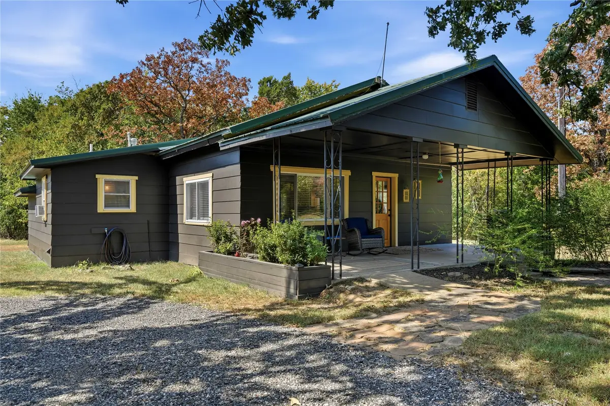 10621 S Hwy 10, Gore, OK 74435 - #1