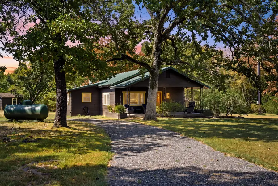 10621 S Hwy 10, Gore, OK 74435 - #3