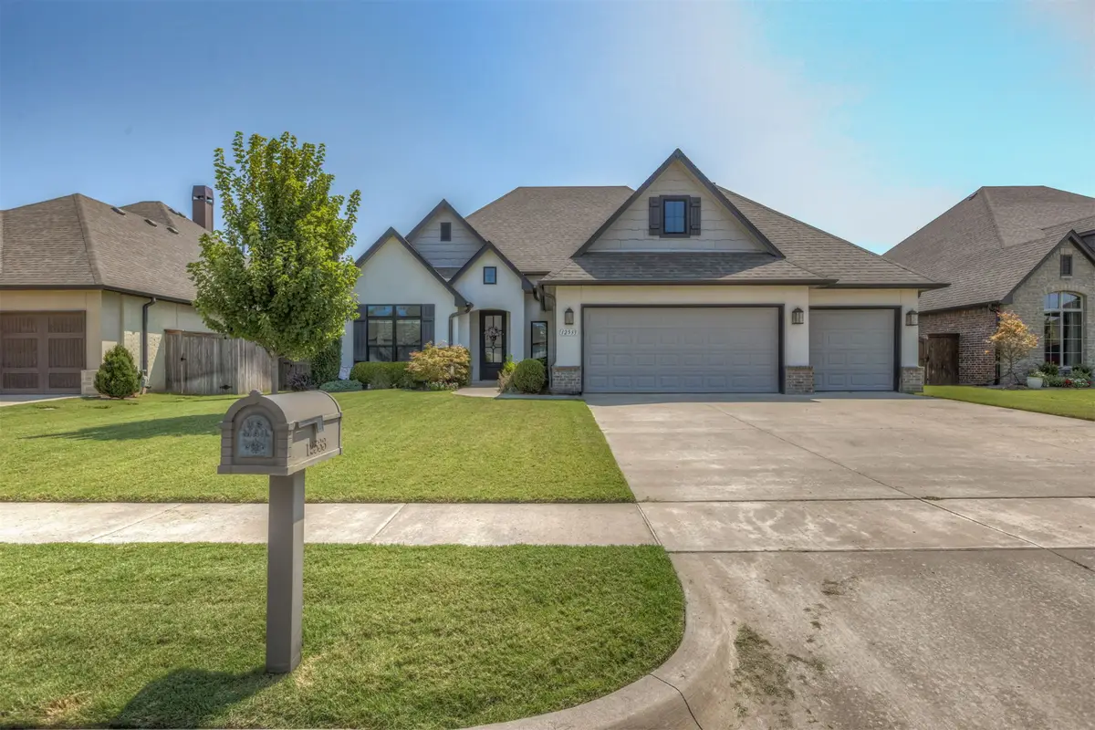 12533 S 73rd East Place, Bixby, OK 74008 - #1