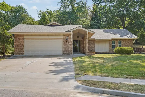 5846 E 63rd Street, Tulsa, OK 74136