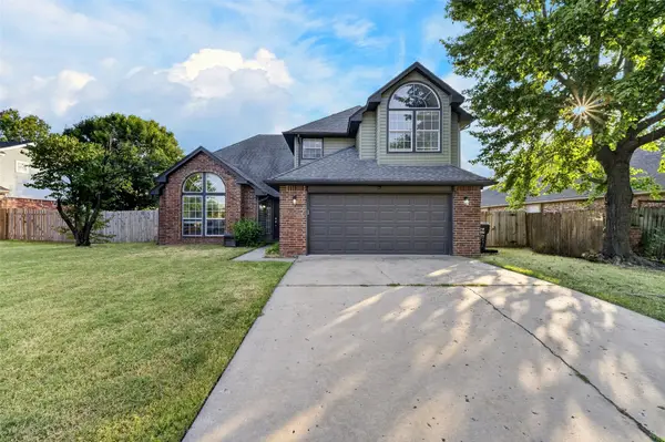 7906 N 131st East Avenue, Owasso, OK 74055