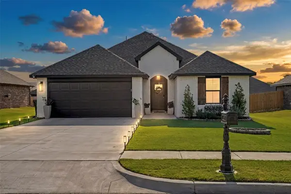 7413 N 154th East Avenue, Owasso, OK 74055