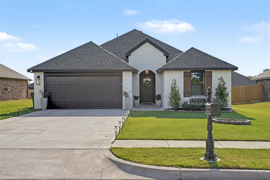 7413 N 154th East Avenue, Owasso, OK 74055 - #2
