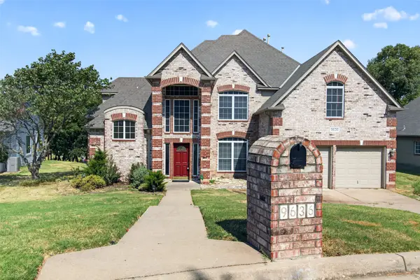 9636 S 67th East Avenue, Tulsa, OK 74133