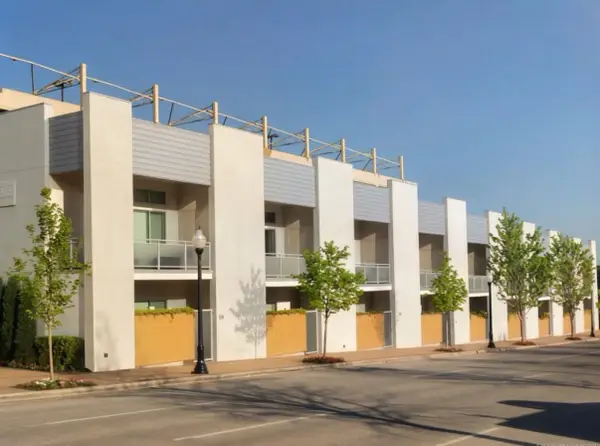 102 S Boulder Avenue #9, Tulsa, OK 74103