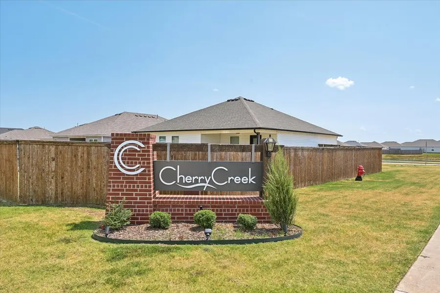 14223 N 76th East Avenue, Collinsville, OK 74021 - #2