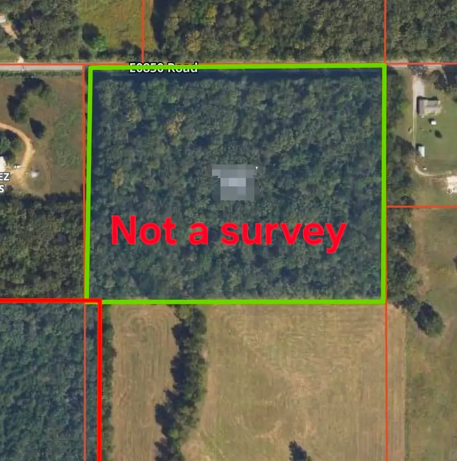 000 E 850 Road, Stilwell, OK 74960 - #2