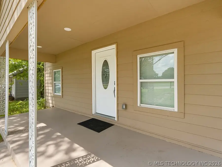 810 W 2nd, Ada, OK 74820 - #3