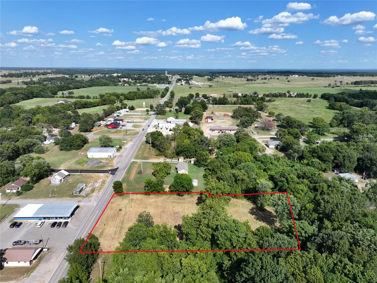 412 Highway, Kansas, OK 74347 - #1
