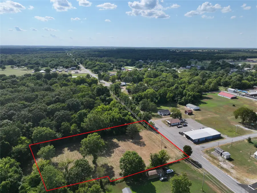 412 Highway, Kansas, OK 74347 - #2