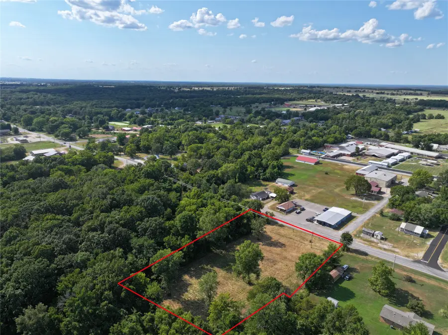 412 Highway, Kansas, OK 74347 - #3