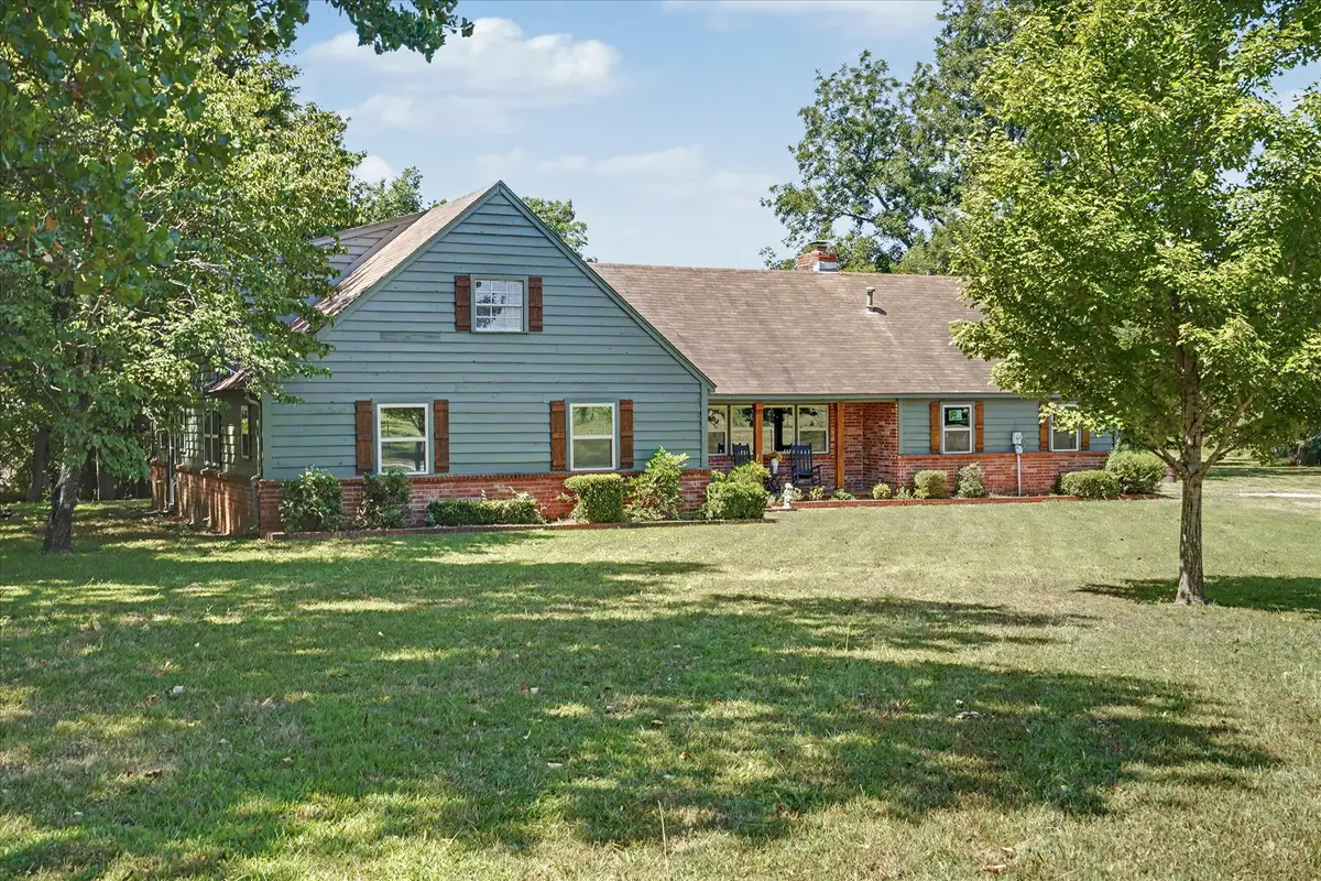 30324 S Pine Ridge Road, Catoosa, OK 74015 - #1