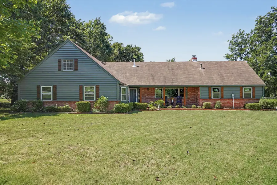 30324 S Pine Ridge Road, Catoosa, OK 74015 - #2
