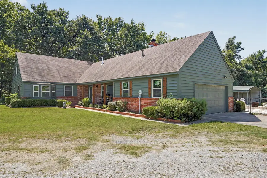 30324 S Pine Ridge Road, Catoosa, OK 74015 - #3