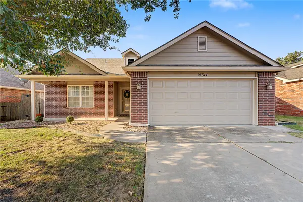 14314 E 113th Street N, Owasso, OK 74055